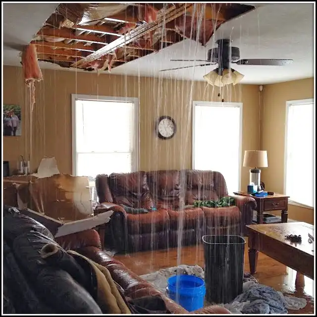 Fire & Smoke Damage Restoration in Hickory Creek, TX