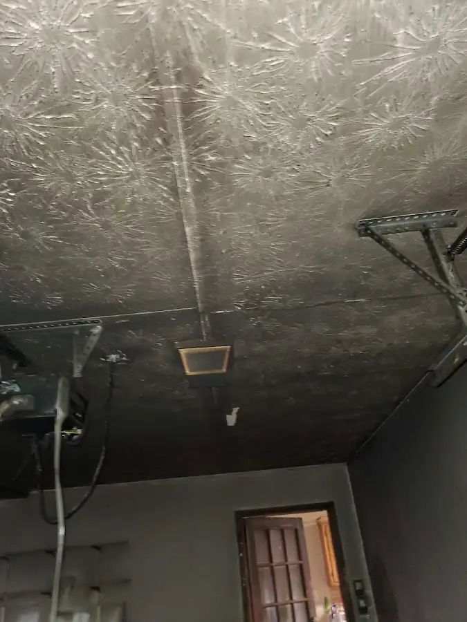 Fire and smoke damage assessment for Emergency Water Damage Services in Hickory Creek